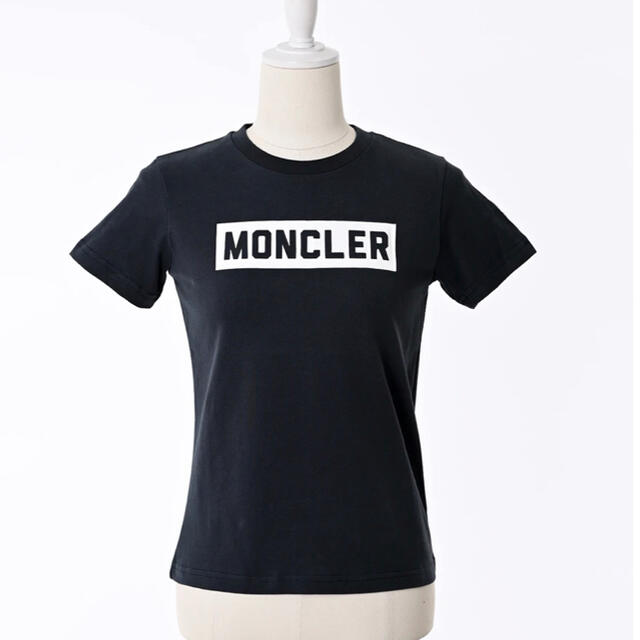 13200円 【最安値】 タグ付きMoncler モンクレール Tシャツ L