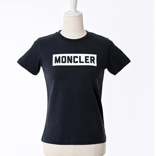 モンクレール(MONCLER)の新品未使用タグ付きモンクレールTシャツ(Tシャツ/カットソー(半袖/袖なし))