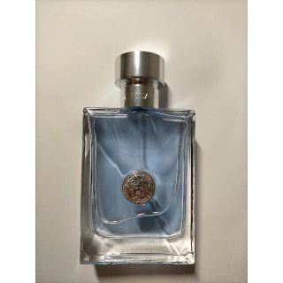 ヴェルサーチ(VERSACE)のVERSACE　香水　ヴェルサーチェ プールオム EDT・SP 100ml(ユニセックス)