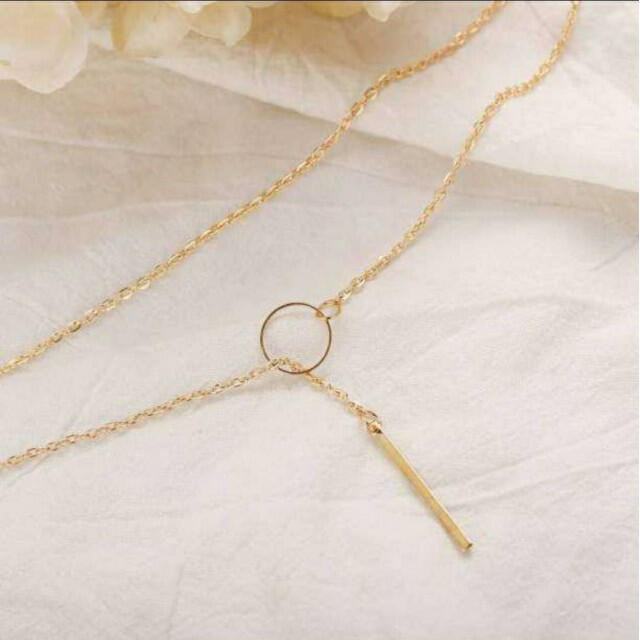 ネックレス レディース ゴールド サークル おしゃれ アクセサリー プチプラの通販 By まだみん アクセサリー屋 S Shop ラクマ ネックレス レディース ゴールド サークル おしゃれ アクセサリー プチプラの通販 By まだみん アクセサリー屋 S Shop ラクマ