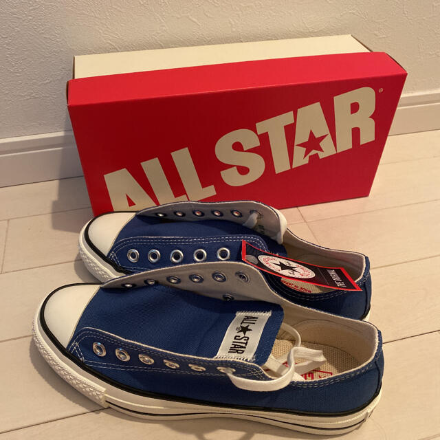 CONVERSE CANVAS ALL STAR J OXのサムネイル