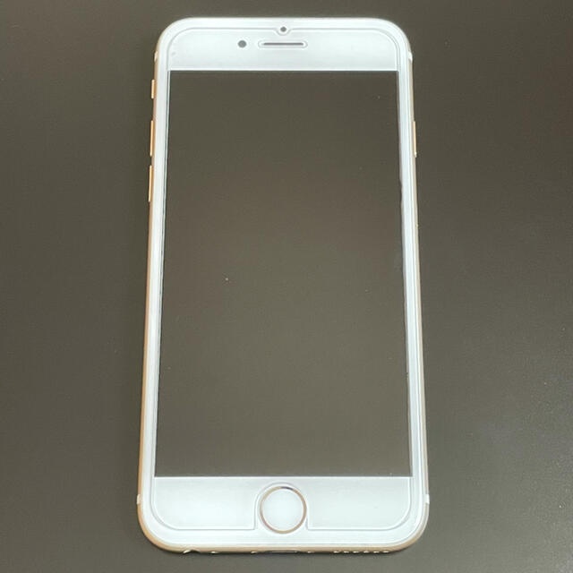 iPhone6 ゴールド 16GB