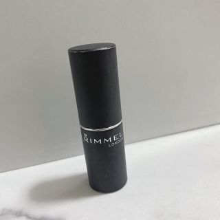 リンメル(RIMMEL)のRIMMEL リンメル  マシュマロルックリップスティック 030(口紅)