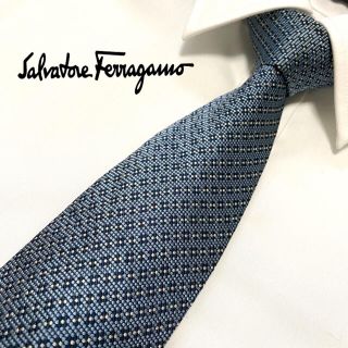 サルヴァトーレフェラガモ(Salvatore Ferragamo)の☆ちゅん様専用☆(ネクタイ)