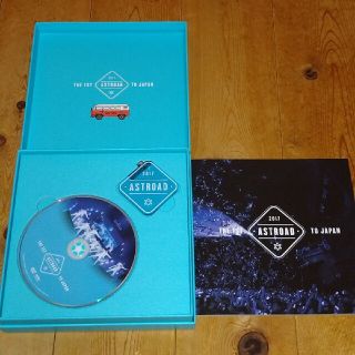限定数のみ 【値下げ】ASTRO ASTROAD DVD TO JAPAN | alrsolucoeseng