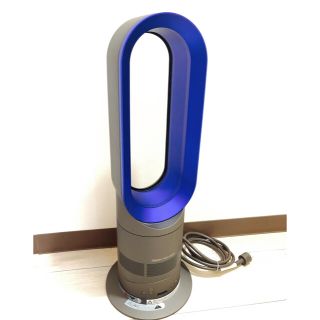 ダイソン(Dyson)のダイソン　ファンヒーター　hot&cool AM05(ファンヒーター)