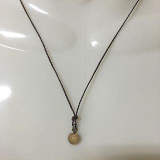 SIGNATURE NECKLACE☆シグネチャー☆ネックレス(ネックレス)