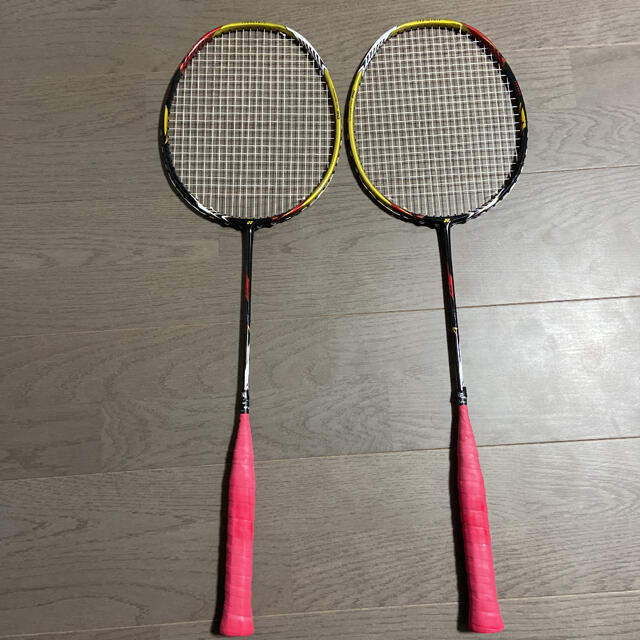 アウトドア YONEX ボルトリックLDフォースの通販 by soneko