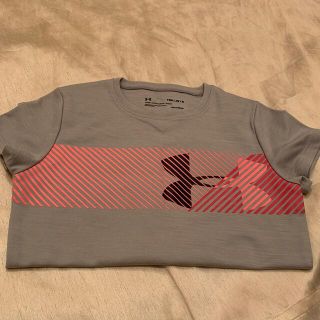 アンダーアーマー(UNDER ARMOUR)のアンダーアーマ140YMD tシャツ他専用(Tシャツ/カットソー)