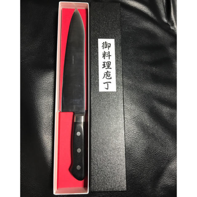 通年定番 粉末ハイスR2包丁セット 菜切 牛刀 ほんまもん インテリア