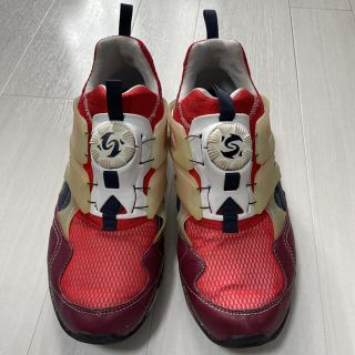 プーマ(PUMA)のPUMA DISC system スニーカー(スニーカー)