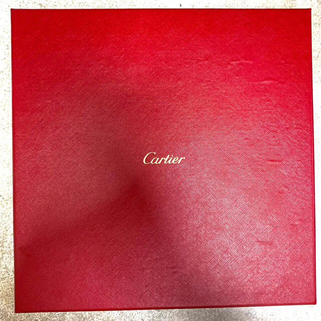 新品 Cartier カルティエ 陶器 お皿 高級 オマケあり！！ - その他