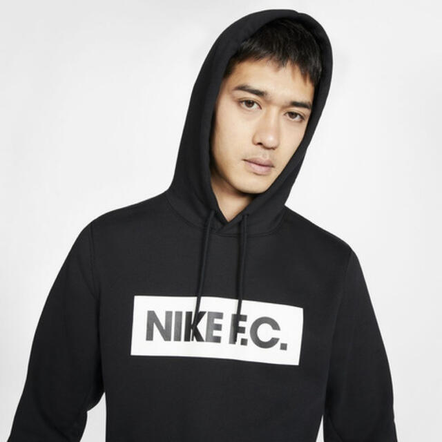 ナイキ NIKE FC パーカー メンズ プルオーバー レディース