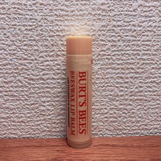 バーツビーズ(BURT'S BEES)の【クッキー様専用】BURT'S BEES リップバーム【新品】(リップケア/リップクリーム)