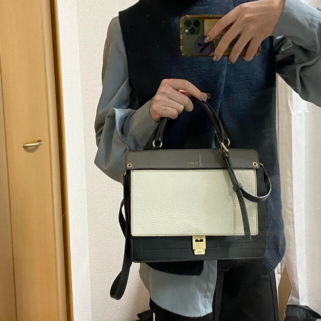 Furla(フルラ)のFURLA ショルダーバッグ メンズのバッグ(ショルダーバッグ)の商品写真