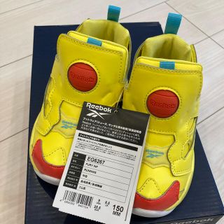 リーボック(Reebok)のお値下げ新品未使用　リーボック　スニーカー(スニーカー)