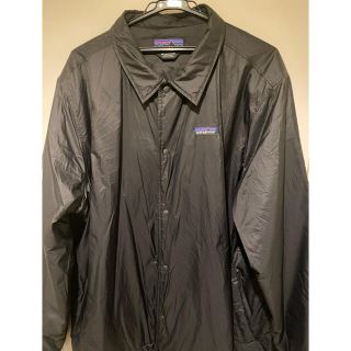 パタゴニア(patagonia)のpatagonia メンズ・モハーヴェ・トレイルズ・コーチズ・ジャケット(ブルゾン)