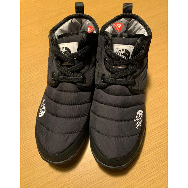 THE NORTH FACE(ザノースフェイス)のノース フェイス ヌプシ トラクション レディースの靴/シューズ(スニーカー)の商品写真