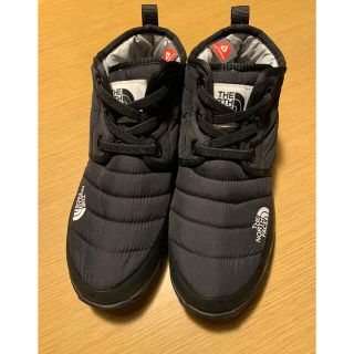 ザノースフェイス(THE NORTH FACE)のノース フェイス ヌプシ トラクション(スニーカー)