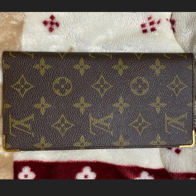 ルイヴィトン LV 札入れ カード入れメンズ