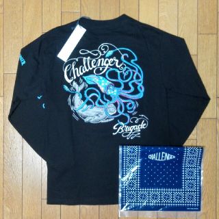 ネイバーフッド(NEIGHBORHOOD)のrikuriku7505様専用　 L/S OCEAN BRIGADE TEE(Tシャツ/カットソー(七分/長袖))