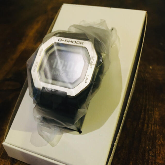 G-shock gbx100  ロンハーマンコラボ