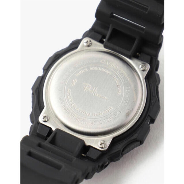 Ron Herman(ロンハーマン)の G-shock gbx100  ロンハーマンコラボ メンズの時計(腕時計(デジタル))の商品写真