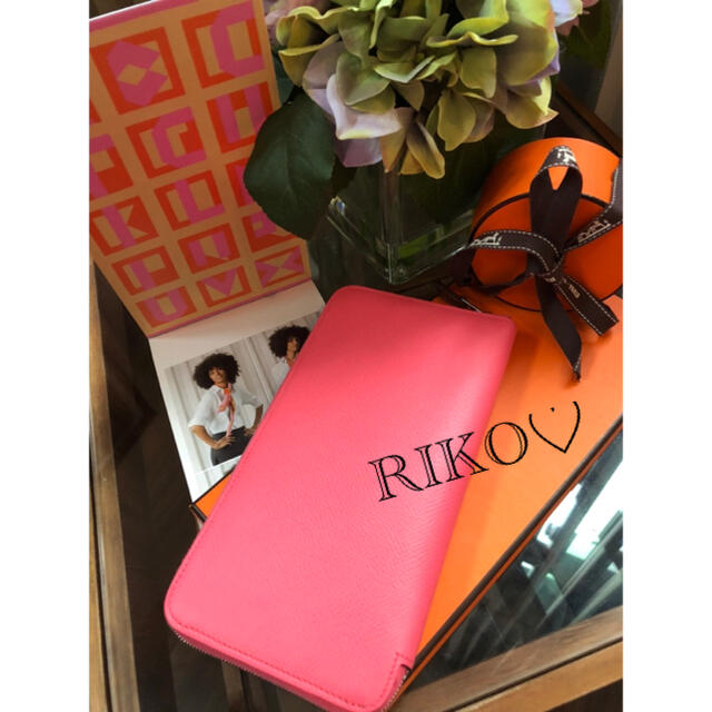 未使用同様エルメス正規品アザップロングシルクイン♡ 卸し売り購入