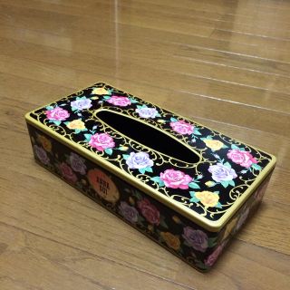 アナスイ(ANNA SUI)のANNA SUI♡ティッシュカバー(その他)