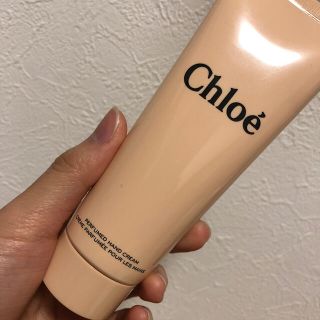 クロエ(Chloe)のChloe ハンドクリーム(ハンドクリーム)