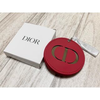 ディオール(Dior)の新品 ディオール ノベルティ ミラー(ミラー)