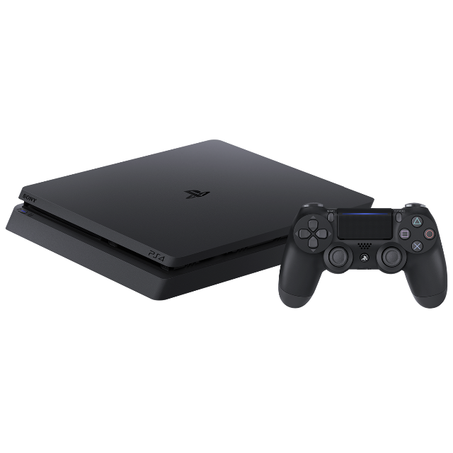 美品 SONY PlayStation4 500GB 無料配達 ブラック 低価格で大人気の