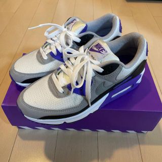 ナイキ(NIKE)のNIKE AIR MAX(スニーカー)