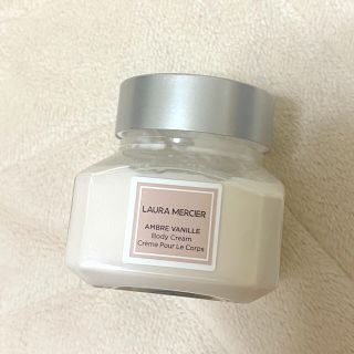 ローラメルシエ(laura mercier)のローラメルシエ ホイップトボディクリーム(ボディクリーム)