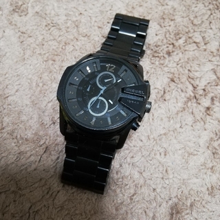 ディーゼル(DIESEL)の【osastar66様専用】DIESEL 腕時計 DZ-4180(腕時計(アナログ))