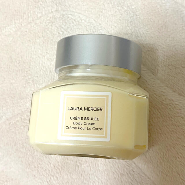 laura mercier(ローラメルシエ)のローラメルシエ ホイップトボディクリーム コスメ/美容のボディケア(ボディクリーム)の商品写真