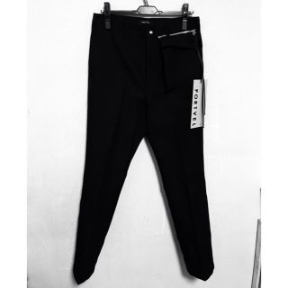 ステュディオス(STUDIOUS)のPORTVEL work pants type-3(スラックス)