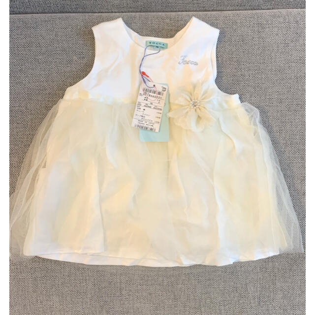 Tocca 期間限定セール中 トッカ Tocca ワンピース プティバレリーナの通販 By Robin S Shop トッカならラクマ Tocca 期間限定セール中 トッカ Tocca ワンピース プティバレリーナの通販 By Robin S Shop トッカならラクマ