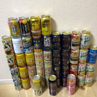 アサヒ(アサヒ)のお酒　まとめ売り(ビール)