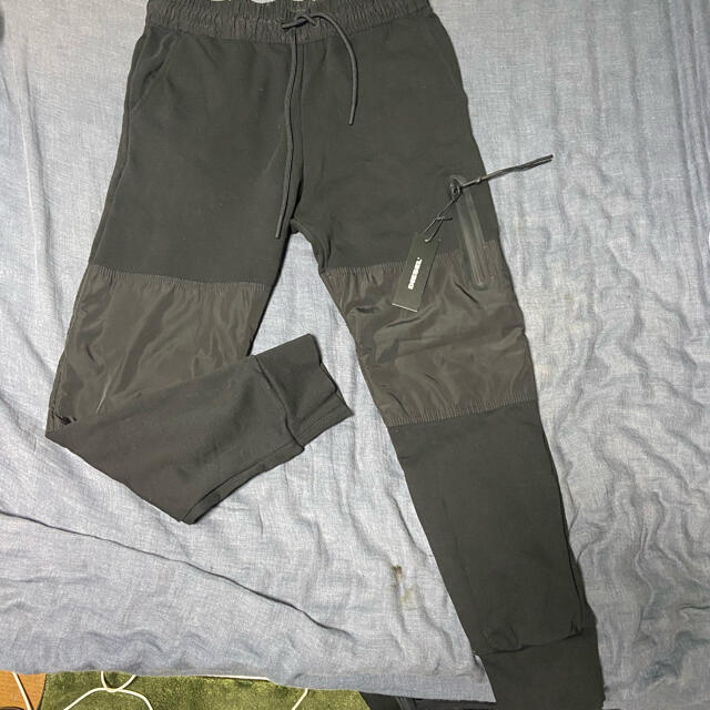DIESEL(ディーゼル)のディーゼル 正規品 スウェットパンツ ジョグジーンズ メンズのパンツ(その他)の商品写真