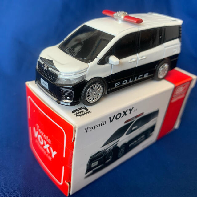 プルバックカー□□トヨタ ヴォクシー VOXY ZS □の通販 by まあ プルバックカー□□トヨタ ヴォクシー VOXY ZS □の通販 by まあ