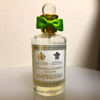 ペンハリガン(Penhaligon's)の定価22,500円　ペンハリガン エンプレッサ　コレクション(香水(女性用))