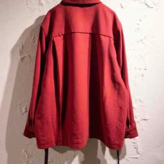 20AW saby MIL SH JKT メンズのジャケット/アウター(カバーオール)の商品写真