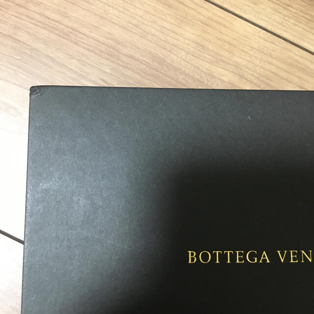 Bottega Veneta(ボッテガヴェネタ)の【新品】BOTTEGA VENETA IPHONE 7 PLUS ケース レディースのファッション小物(その他)の商品写真