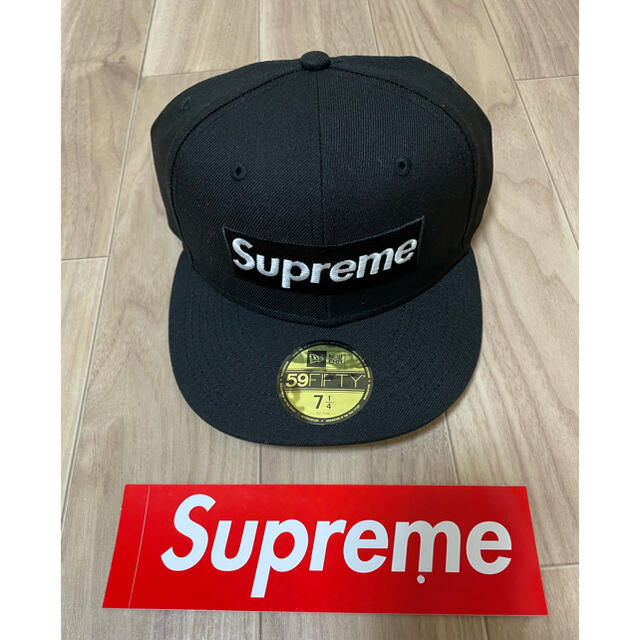 Supreme(シュプリーム)のシュプリーム SUPREME Champions New Era  キャップ  メンズの帽子(キャップ)の商品写真