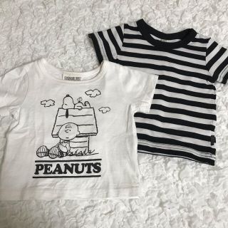 西松屋 スヌーピー ベビー tシャツの通販 13点 西松屋のキッズ ベビー マタニティを買うならラクマ 西松屋 スヌーピー ベビー tシャツの通販 13点 西松屋のキッズ ベビー マタニティを買うならラクマ