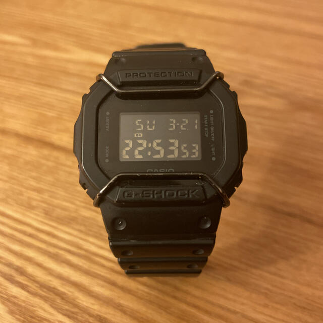 CASIO G-SHOCK american ragcie 別注モデル