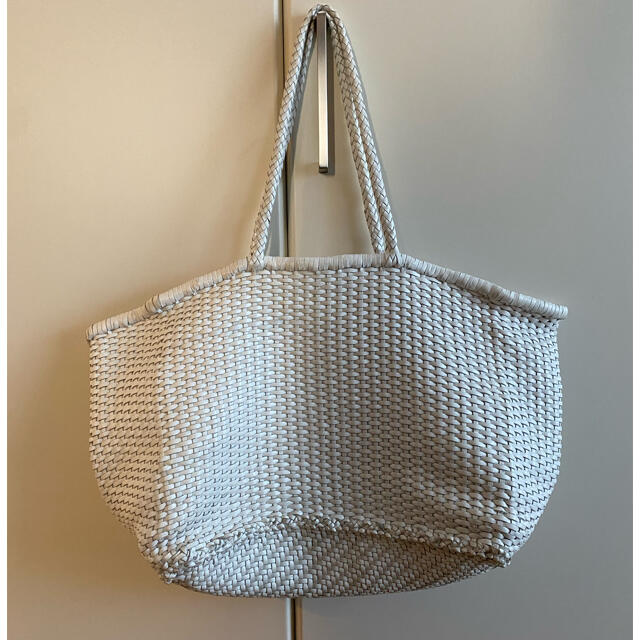 DRAGON - DRAGON B WEAVE MAX バッグ レザーバッグ Plageの通販 by に