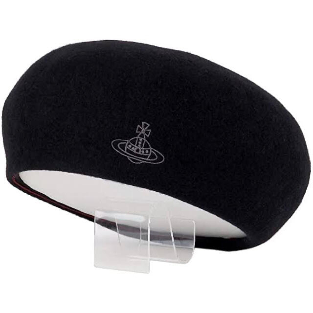Vivian Westwood ベレー帽