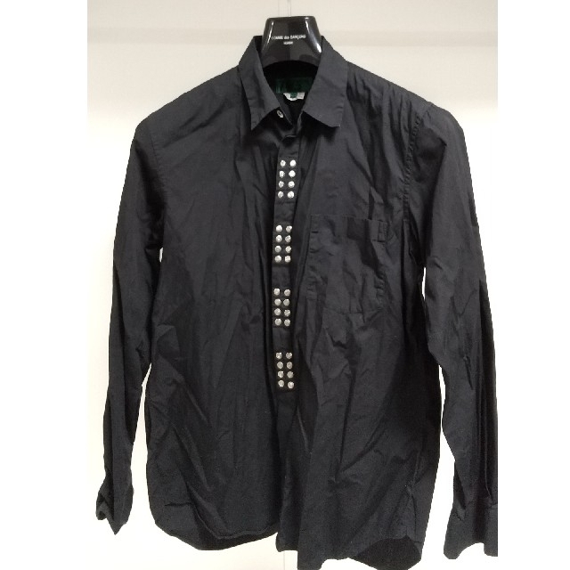 COMME des GARCONS HOMME PLUS EVER GREEN | フリマアプリ ラクマ